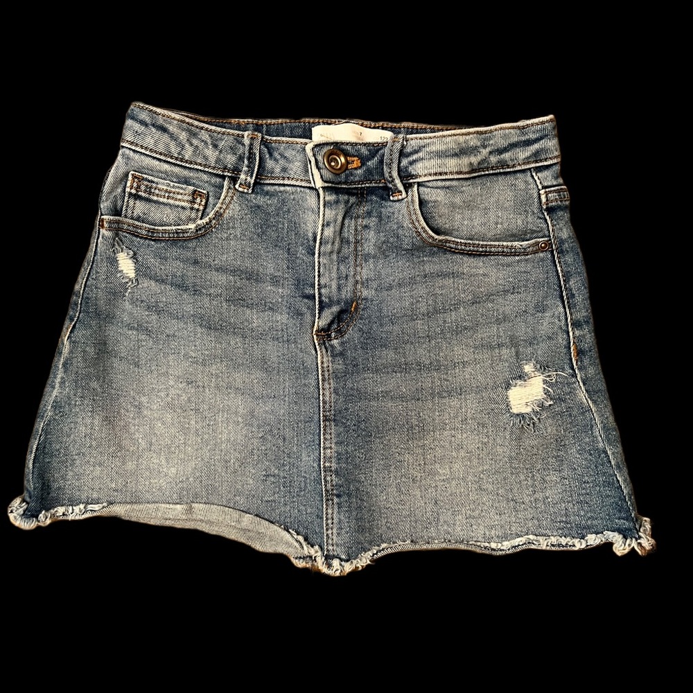 ZARA skirt size 7